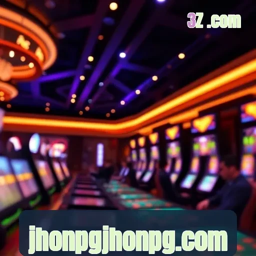 jhonpg: O Que Há de Novo na Seção App para Jogadores Brasileiros