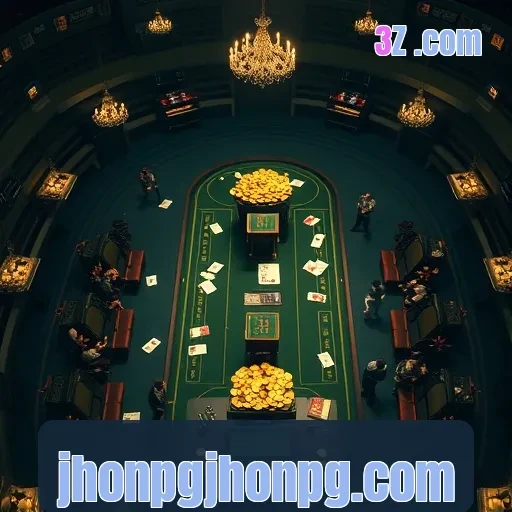 jhonpg: Descubra os Bônus Imperdíveis que Podem Aumentar Seus Ganhos