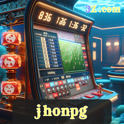 A Confiável Inovação no Mundo dos Jogos do Jhonpg