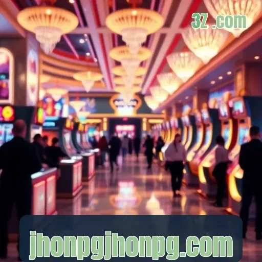 jhonpg: Descubra o Melhor Suporte 24/7 para Gamers Apaixonados